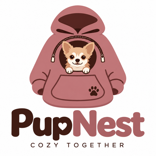 Pup Nest